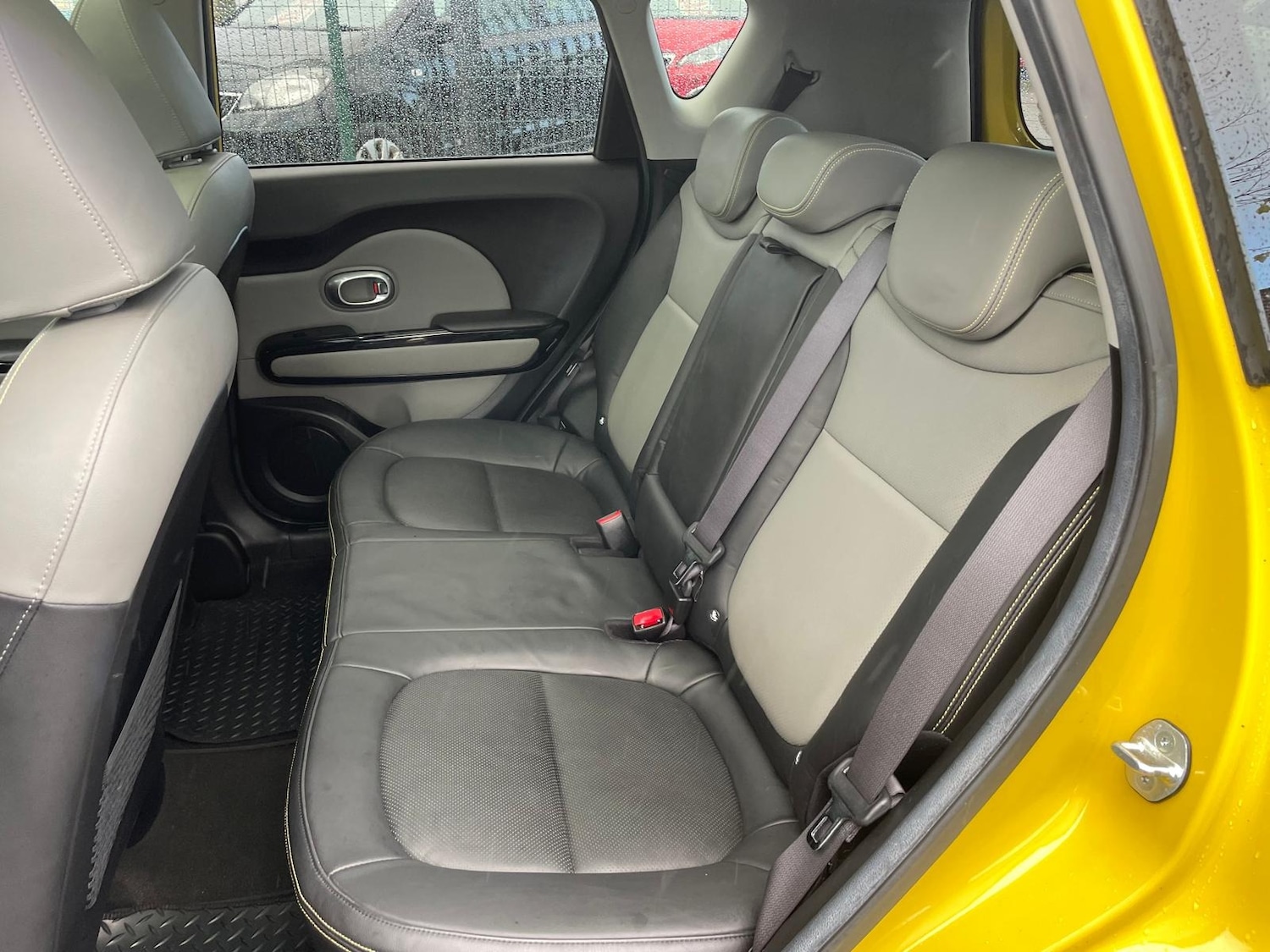 Used Kia Soul 2016 for sale - 76696765: Photo 21