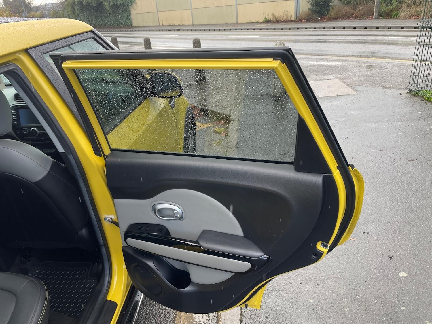 Used Kia Soul 2016 for sale - 76696765: Photo 23