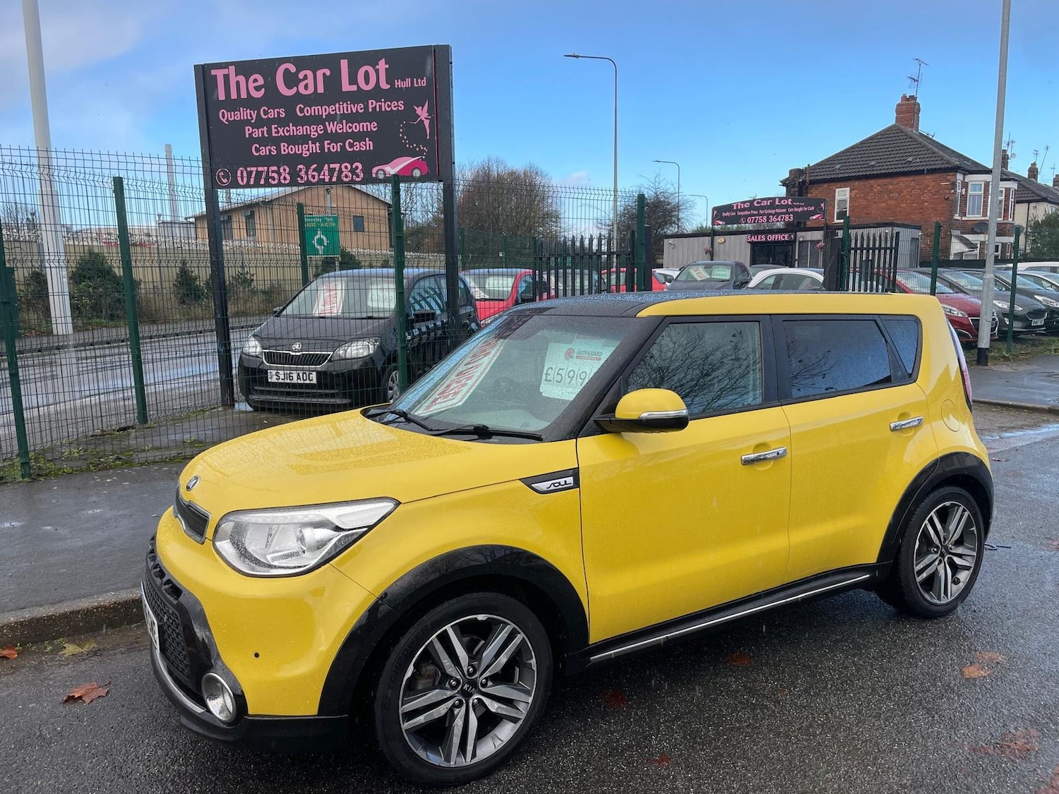 Used Kia Soul 2016 for sale - 76696765: Photo 24