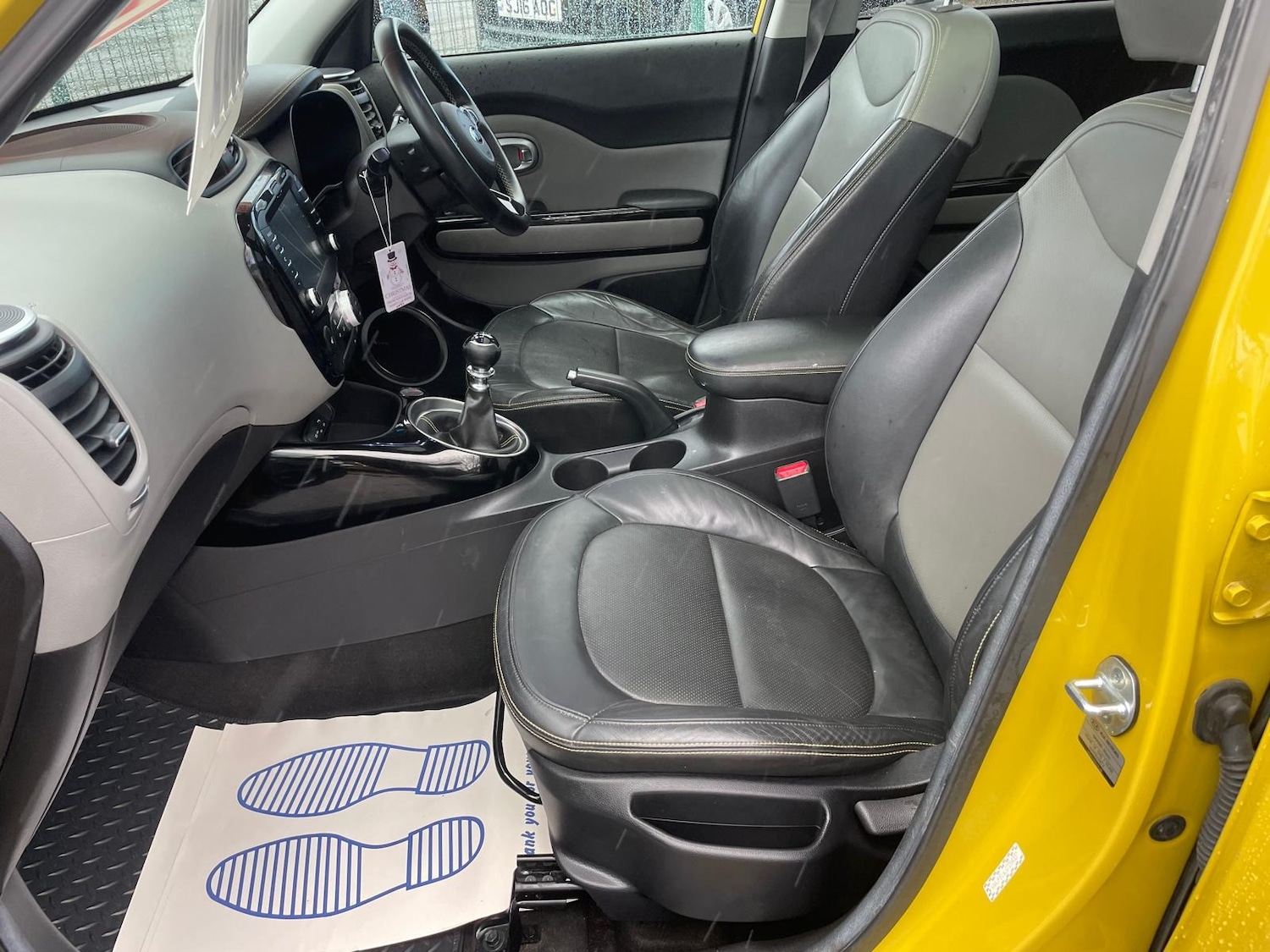 Used Kia Soul 2016 for sale - 76696765: Photo 25