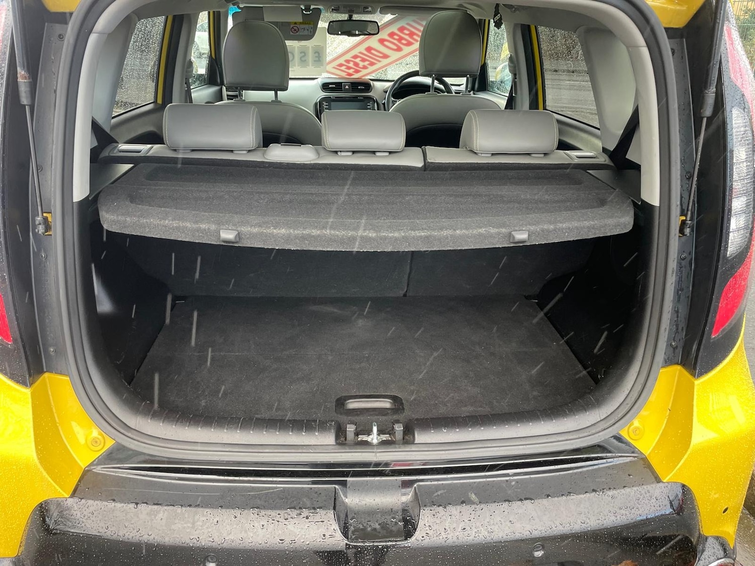 Used Kia Soul 2016 for sale - 76696765: Photo 7