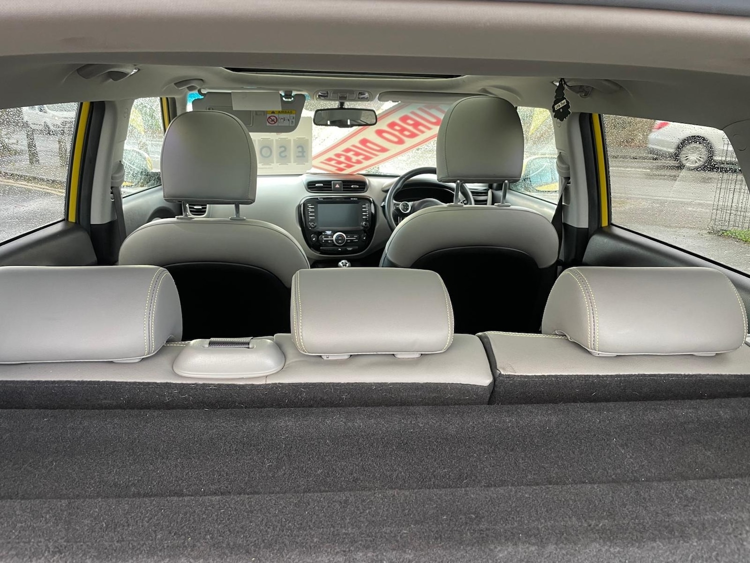 Used Kia Soul 2016 for sale - 76696765: Photo 8