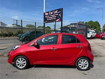 Used Kia Picanto 2011 for sale - 78667427: Photo
