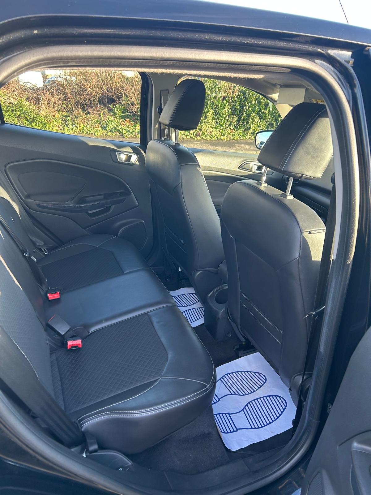 Used Ford Ecosport 2015 for sale - 77398460: Photo 14