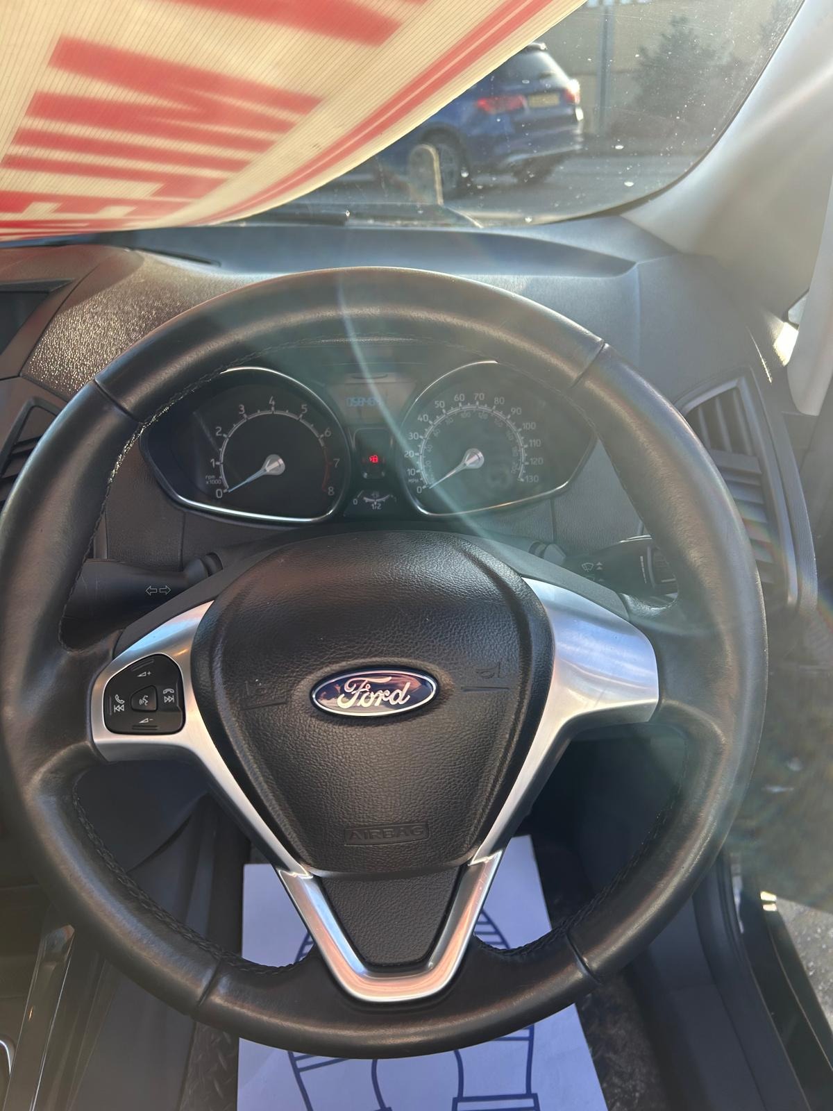 Used Ford Ecosport 2015 for sale - 77398460: Photo 18