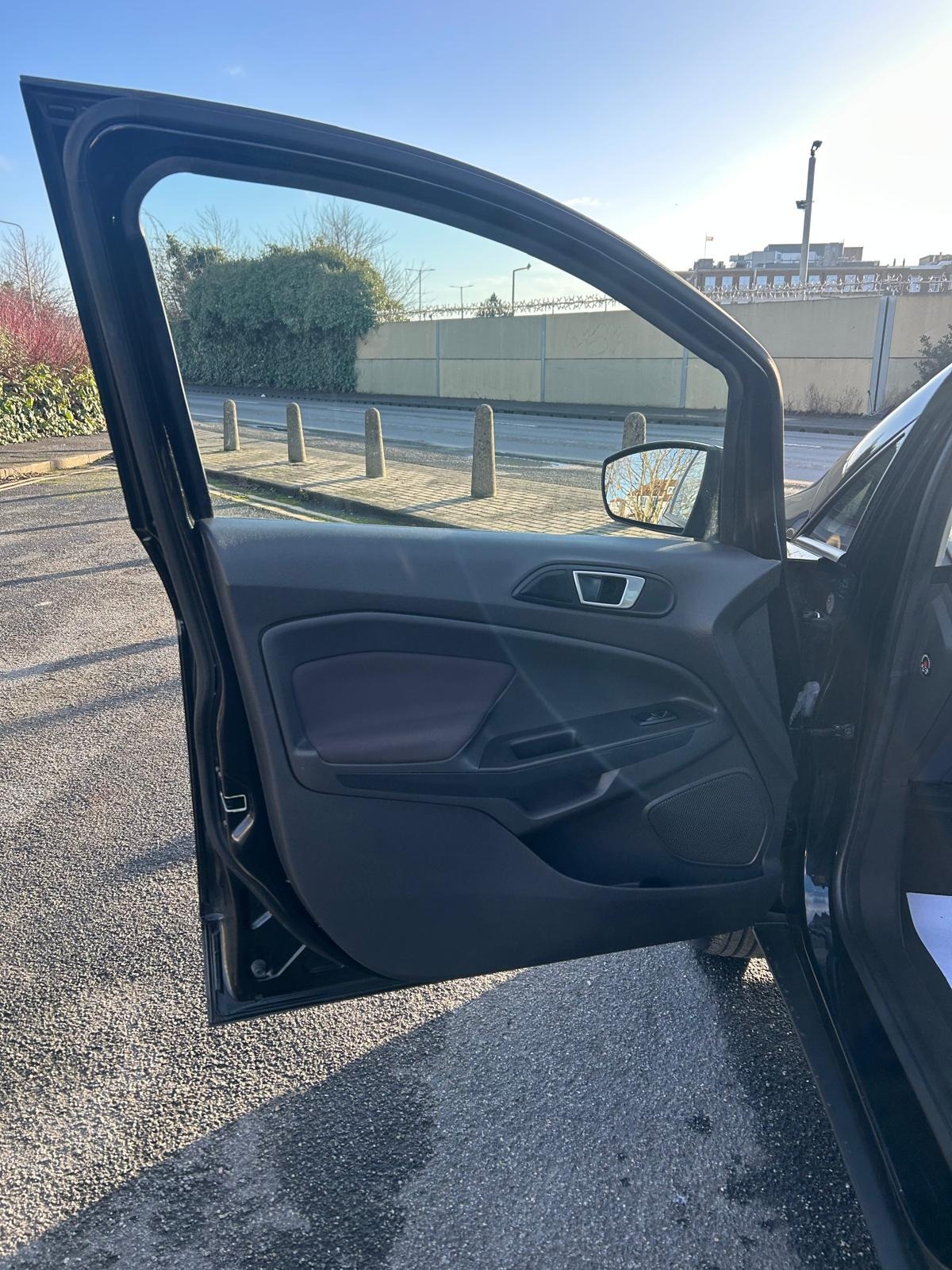 Used Ford Ecosport 2015 for sale - 77398460: Photo 6