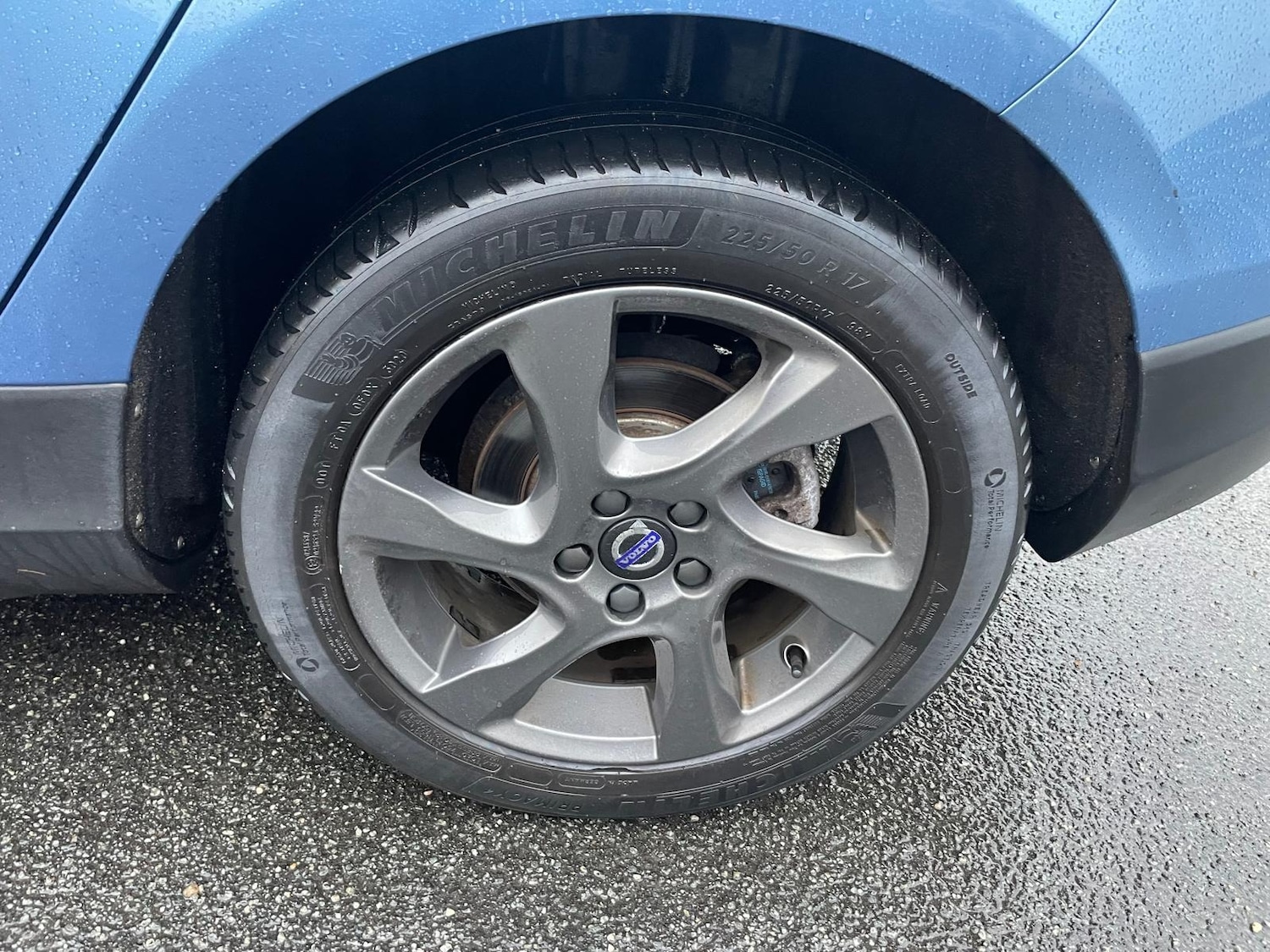 Used Volvo V40 2016 for sale - 76951388: Photo 10