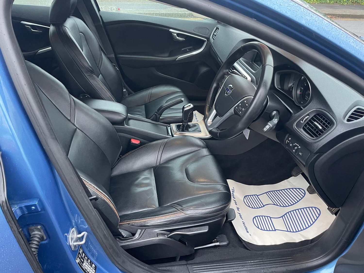 Used Volvo V40 2016 for sale - 76951388: Photo 11