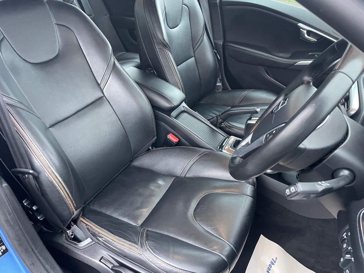 Used Volvo V40 2016 for sale - 76951388: Photo 14