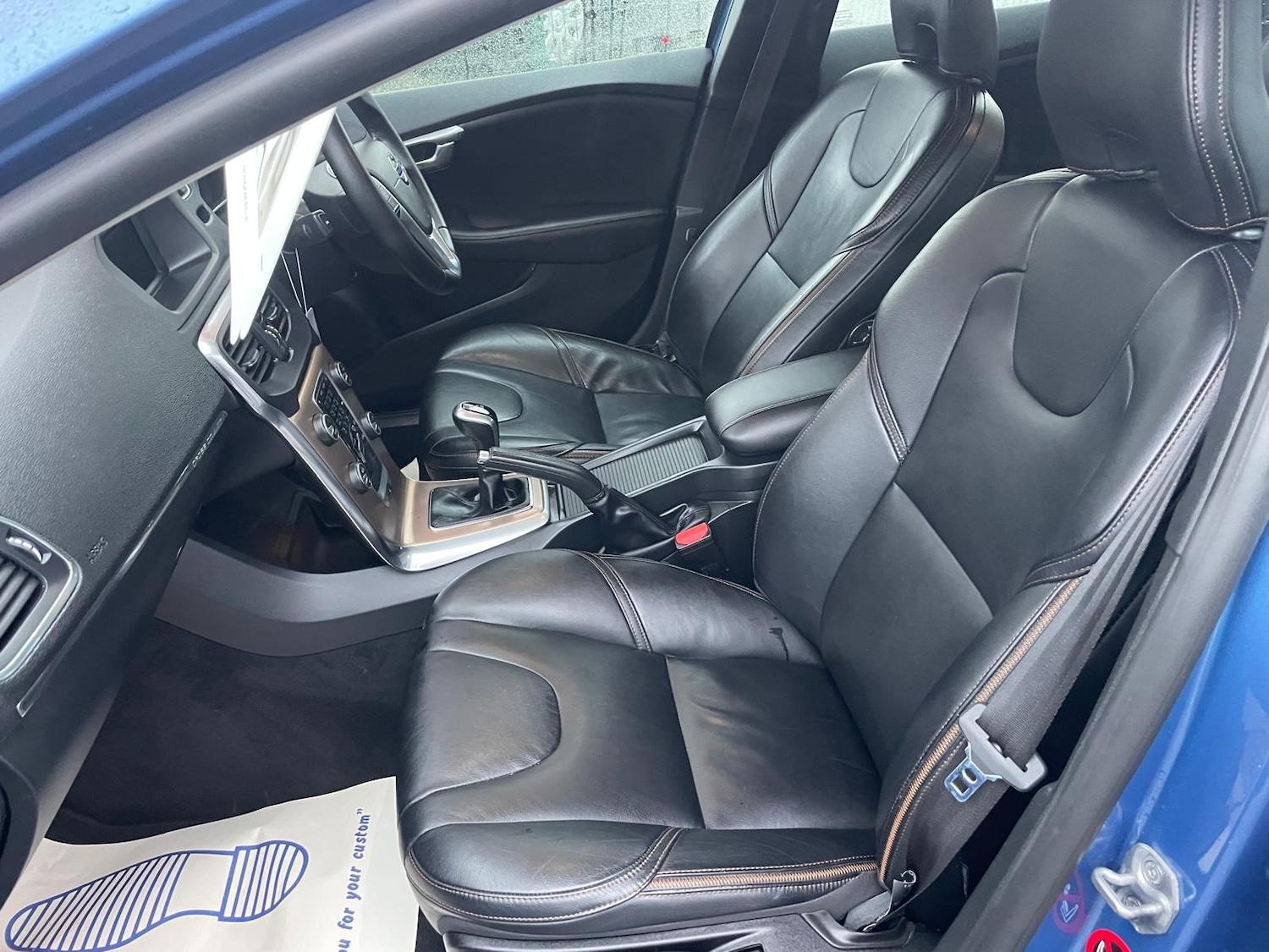 Used Volvo V40 2016 for sale - 76951388: Photo 15