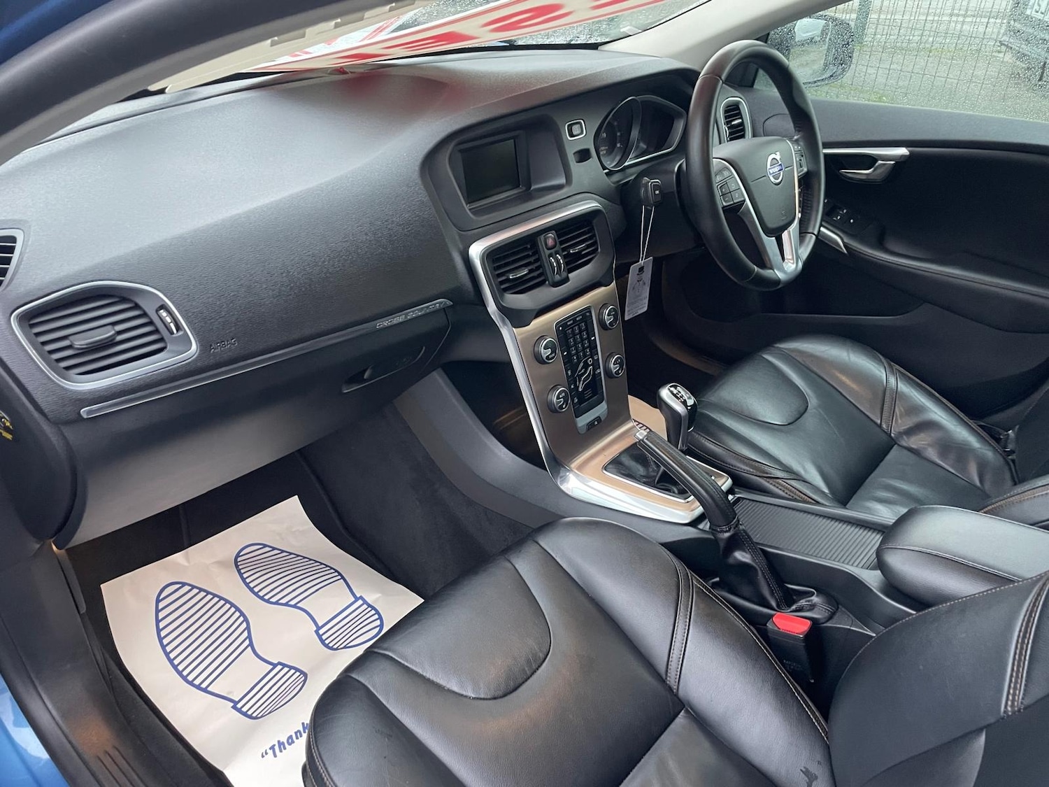 Used Volvo V40 2016 for sale - 76951388: Photo 16