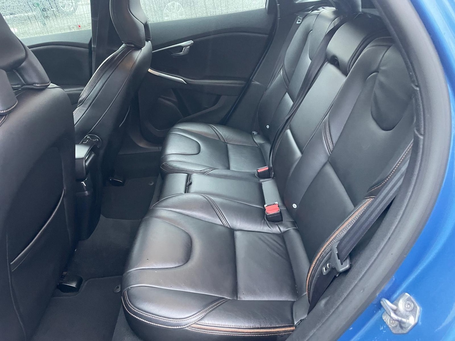 Used Volvo V40 2016 for sale - 76951388: Photo 18