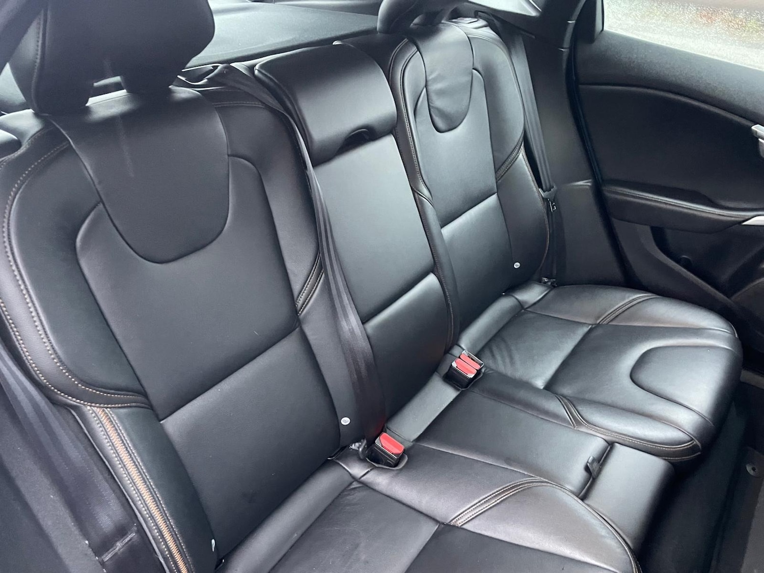 Used Volvo V40 2016 for sale - 76951388: Photo 22