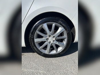 Used Peugeot 508 2015 for sale - 78224785: Photo