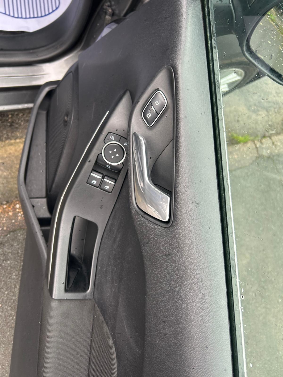 Used Ford Fiesta 2018 for sale - 77543660: Photo 17