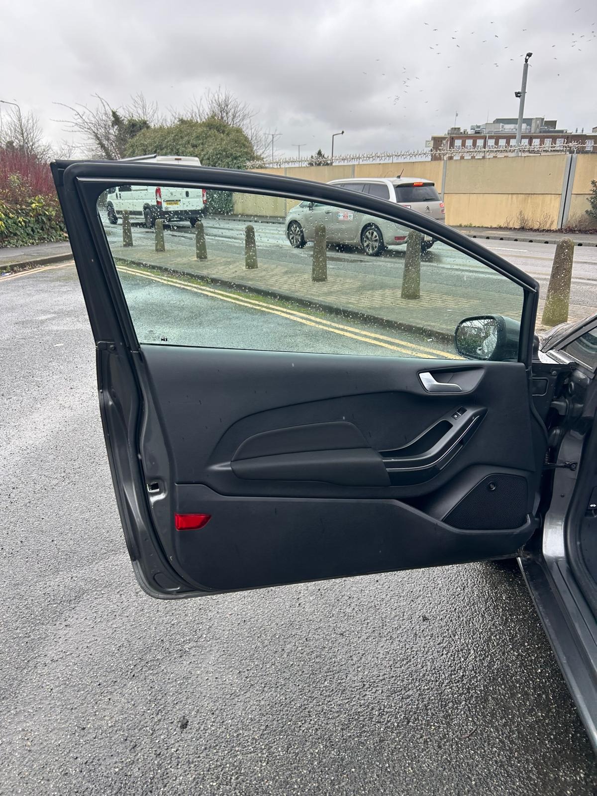 Used Ford Fiesta 2018 for sale - 77543660: Photo 6