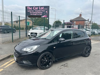 Used Vauxhall Corsa 2018 for sale - 79138913: Photo