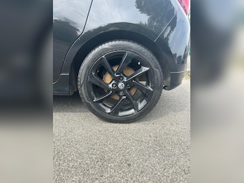 Used Vauxhall Corsa 2018 for sale - 79138913: Photo
