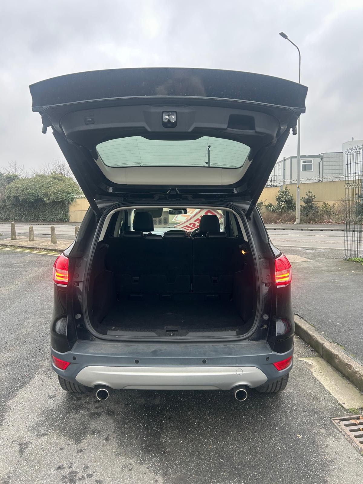 Used Ford Kuga 2014 for sale - 77300343: Photo 11