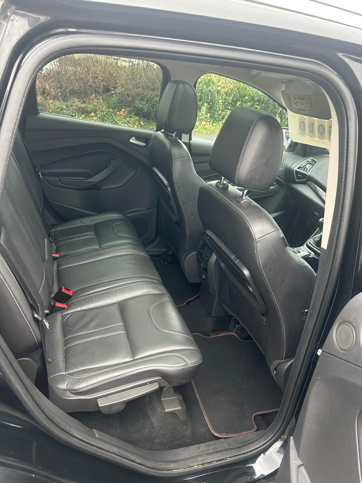 Used Ford Kuga 2014 for sale - 77300343: Photo 14