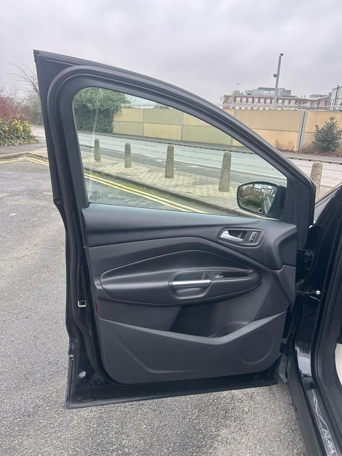 Used Ford Kuga 2014 for sale - 77300343: Photo 6