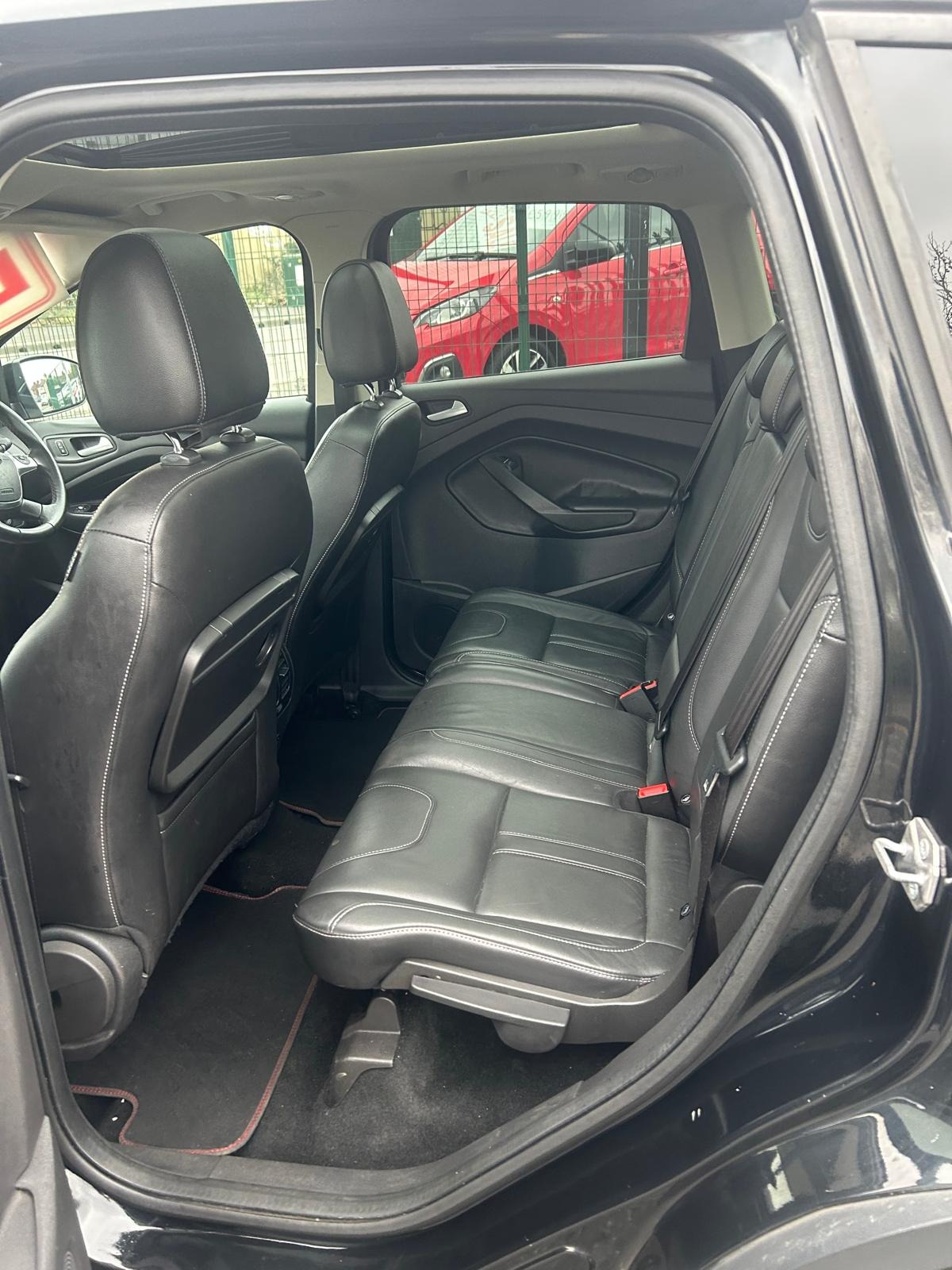 Used Ford Kuga 2014 for sale - 77300343: Photo 7