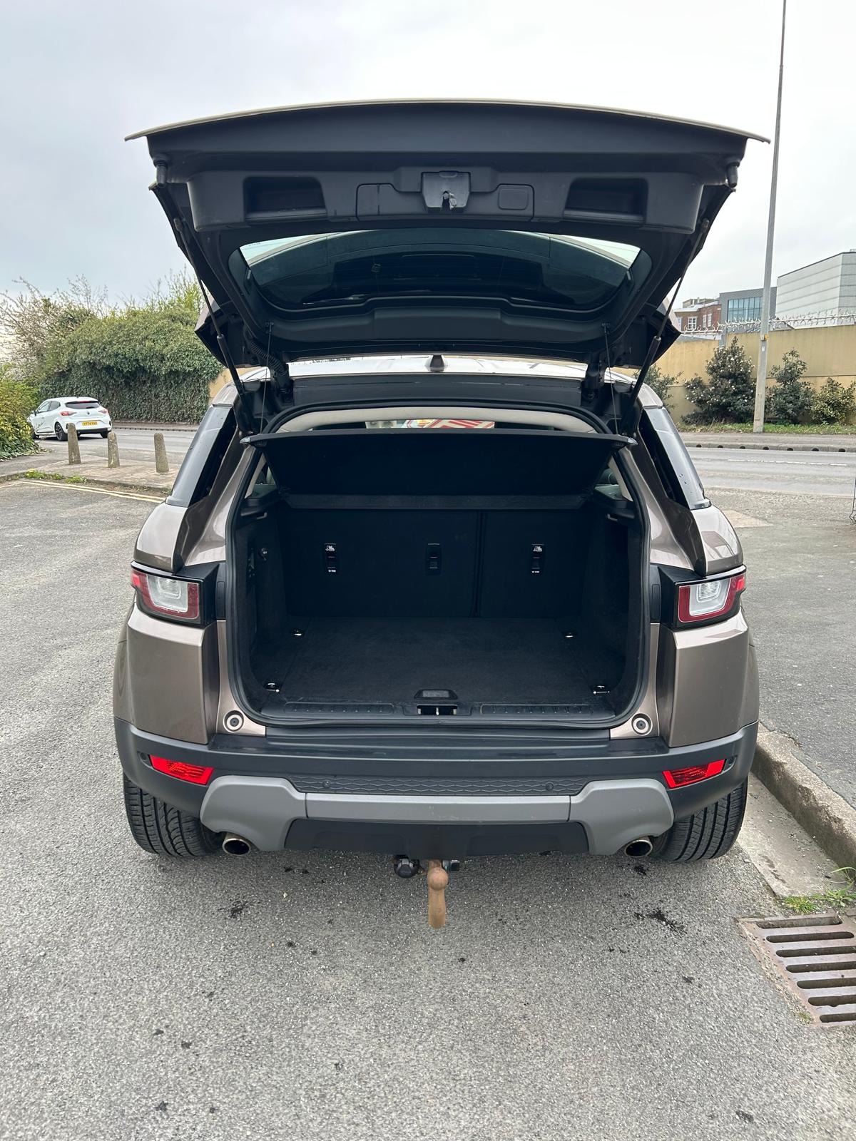 Used Land Rover Range Rover Evoque 2016 for sale - 78176452: Photo 11