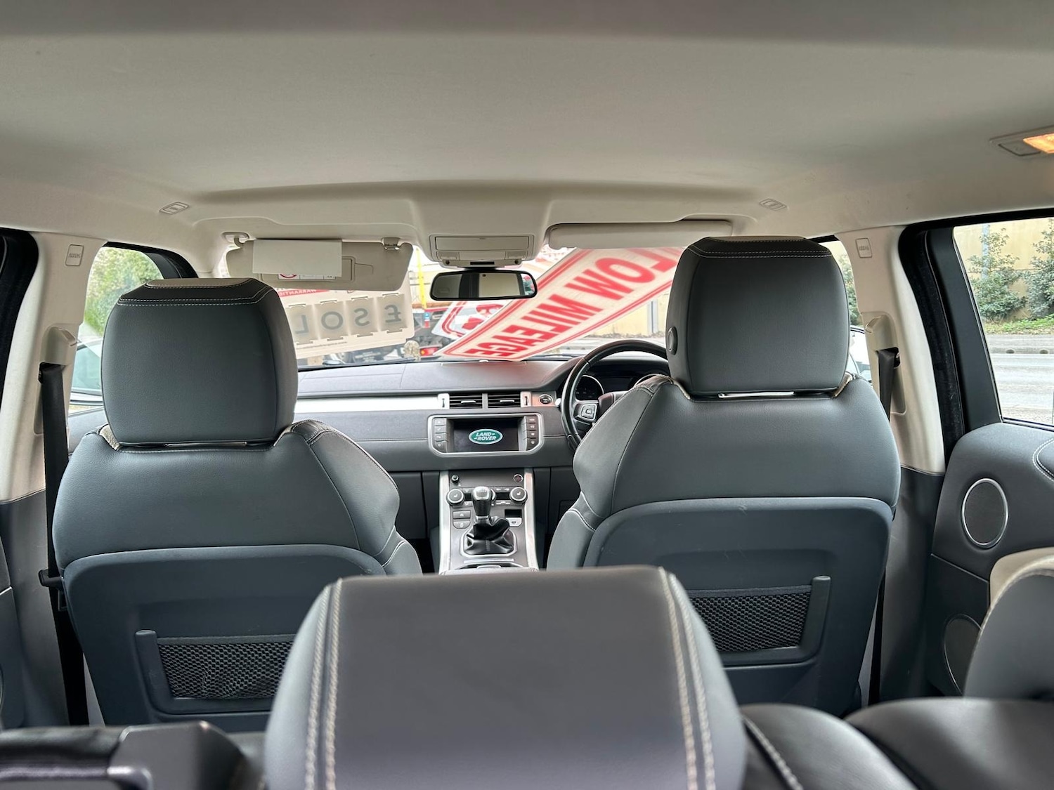 Used Land Rover Range Rover Evoque 2016 for sale - 78176452: Photo 12