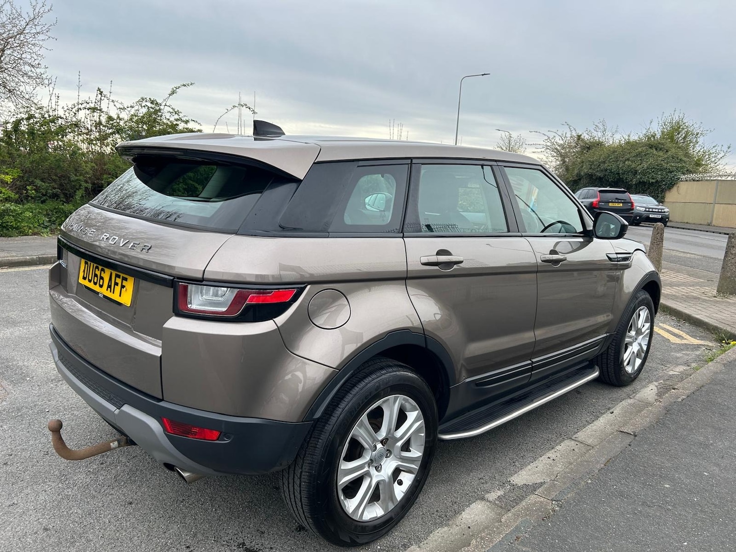 Used Land Rover Range Rover Evoque 2016 for sale - 78176452: Photo 13