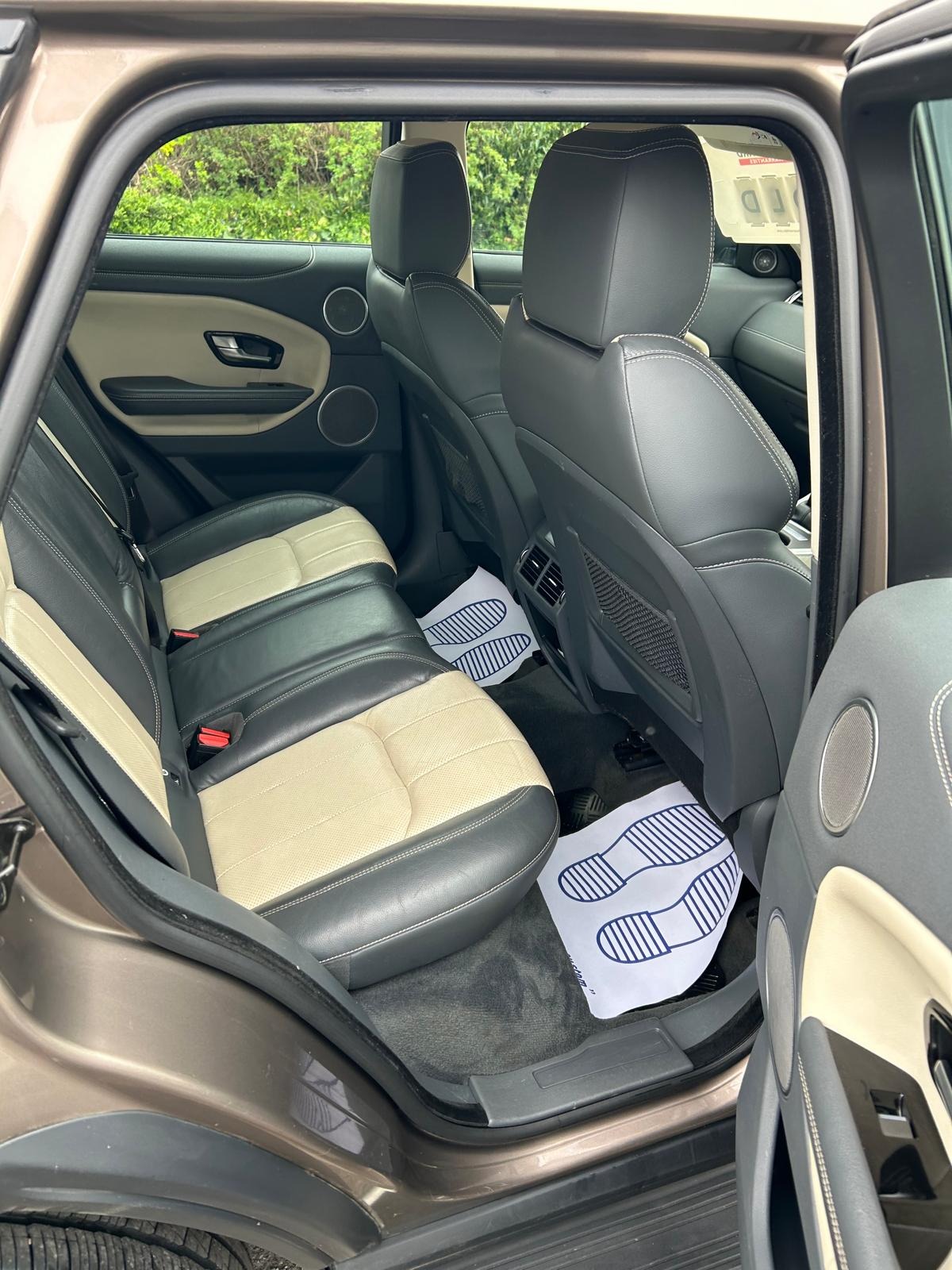 Used Land Rover Range Rover Evoque 2016 for sale - 78176452: Photo 14