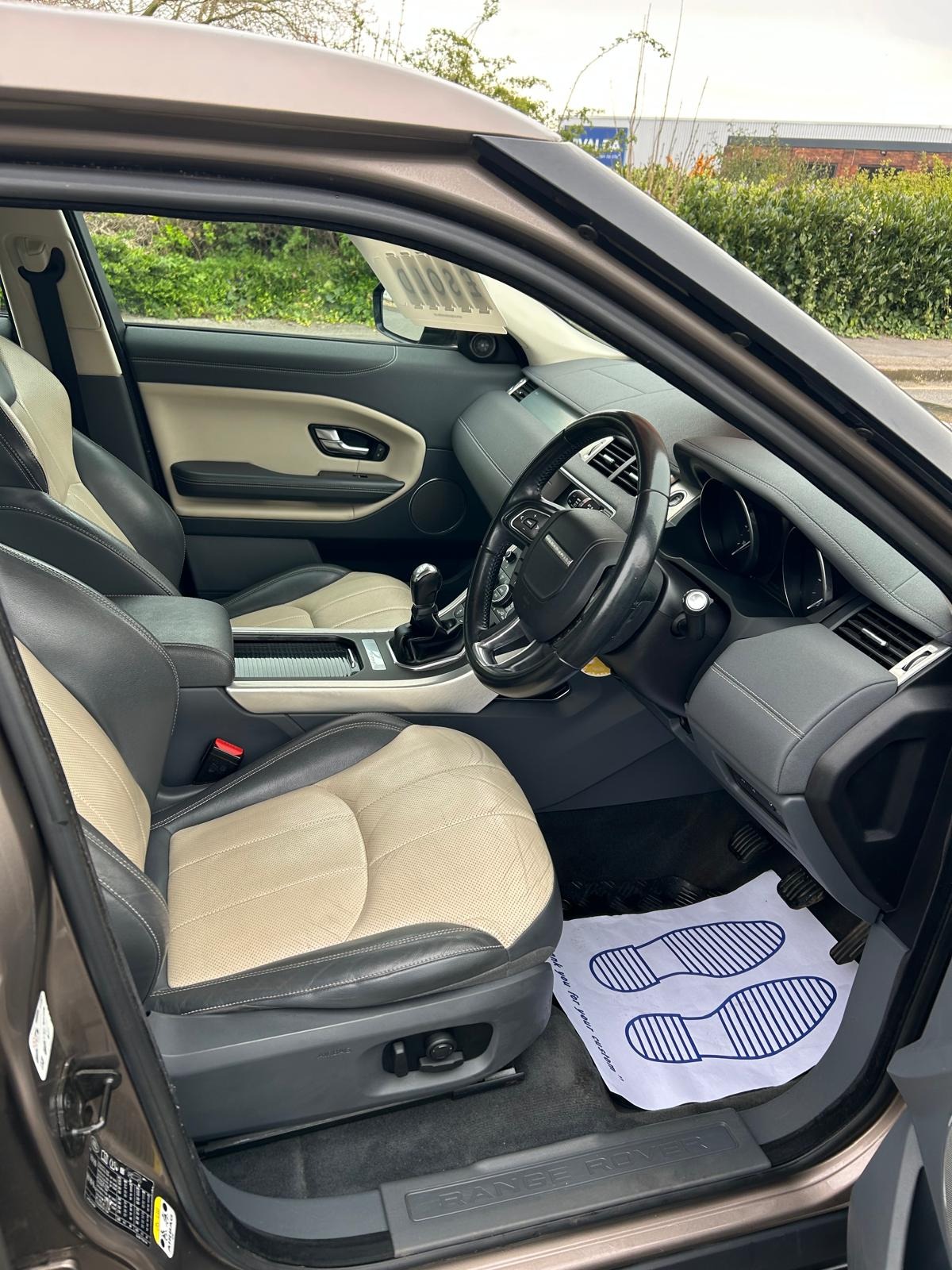 Used Land Rover Range Rover Evoque 2016 for sale - 78176452: Photo 15