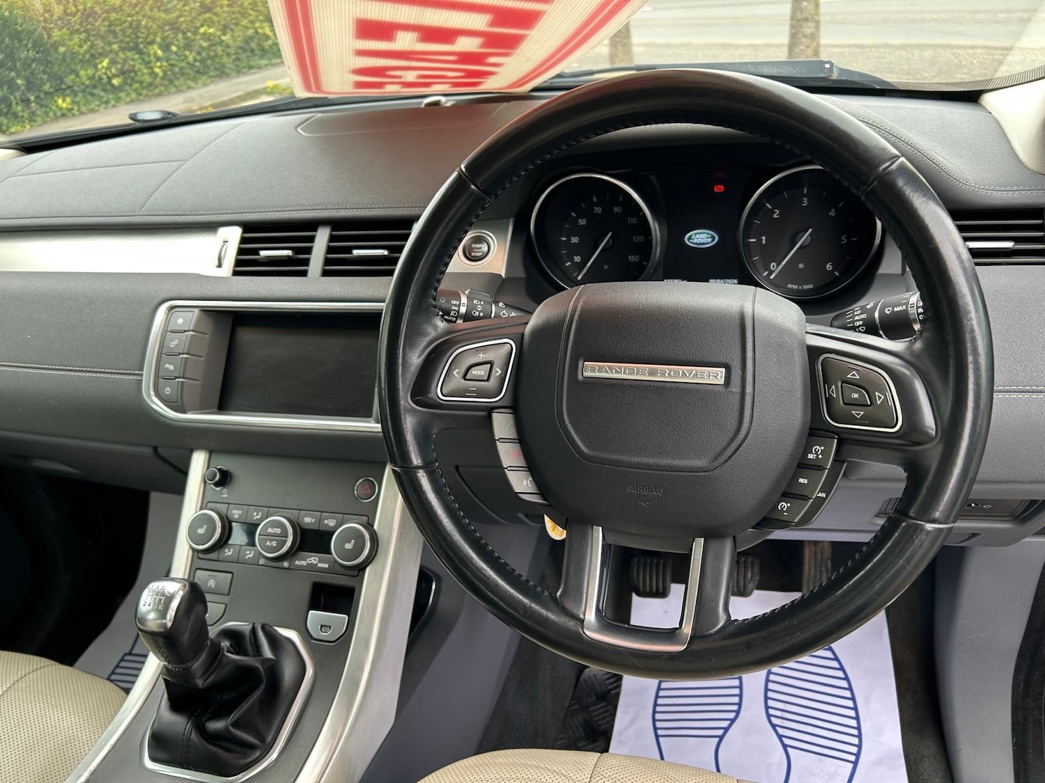 Used Land Rover Range Rover Evoque 2016 for sale - 78176452: Photo 16