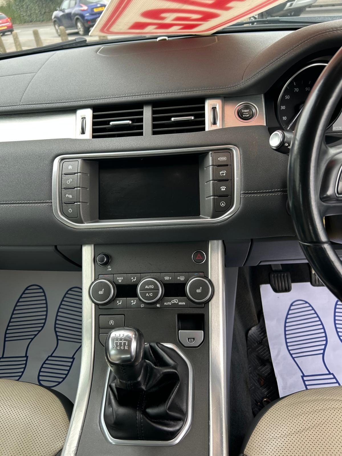 Used Land Rover Range Rover Evoque 2016 for sale - 78176452: Photo 17