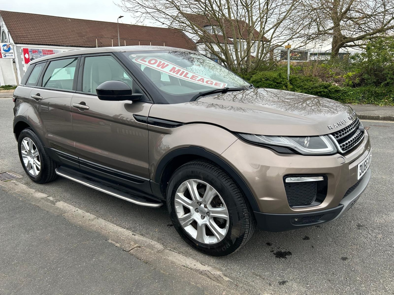 Used Land Rover Range Rover Evoque 2016 for sale - 78176452: Photo 20