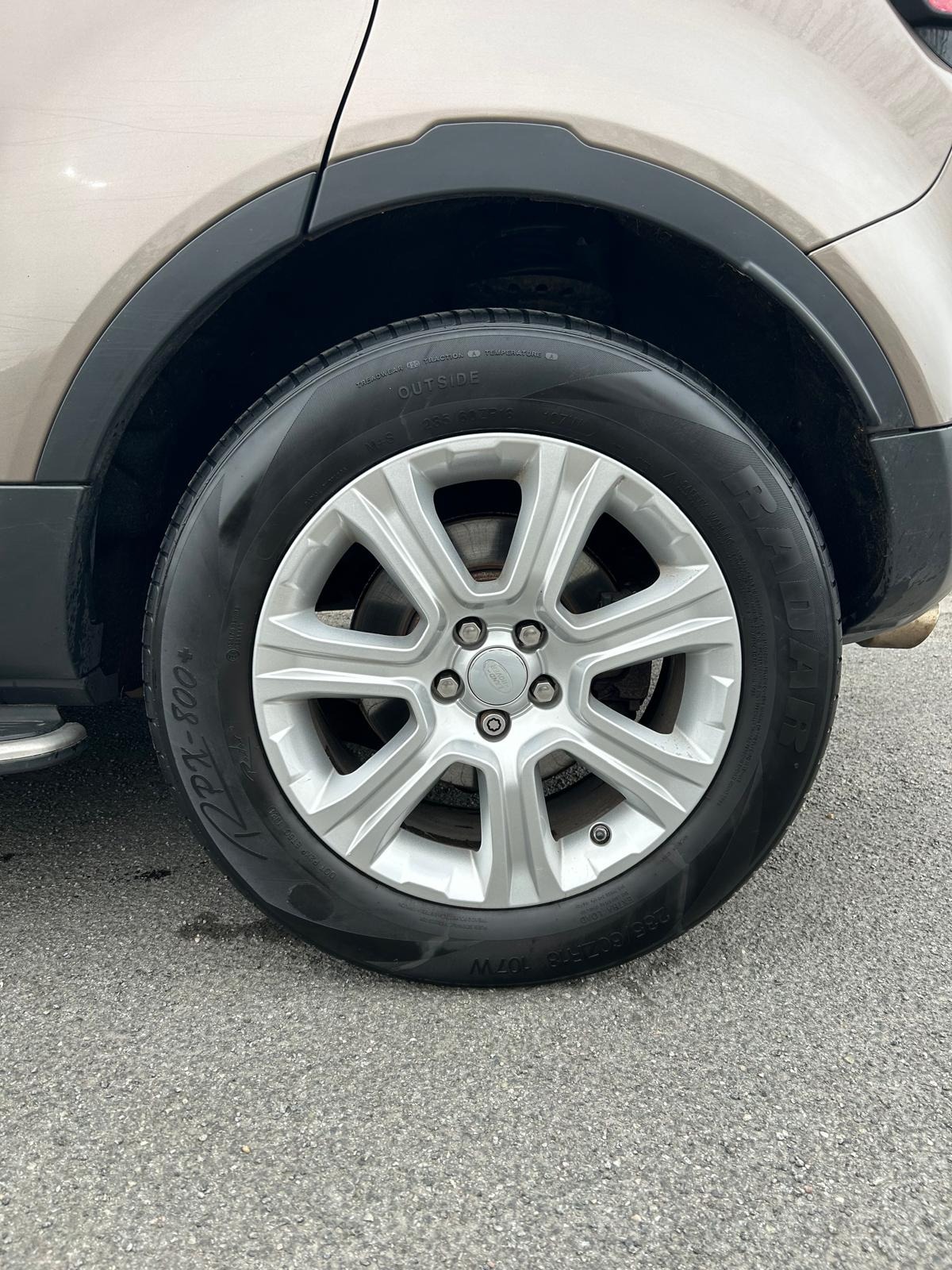 Used Land Rover Range Rover Evoque 2016 for sale - 78176452: Photo 4