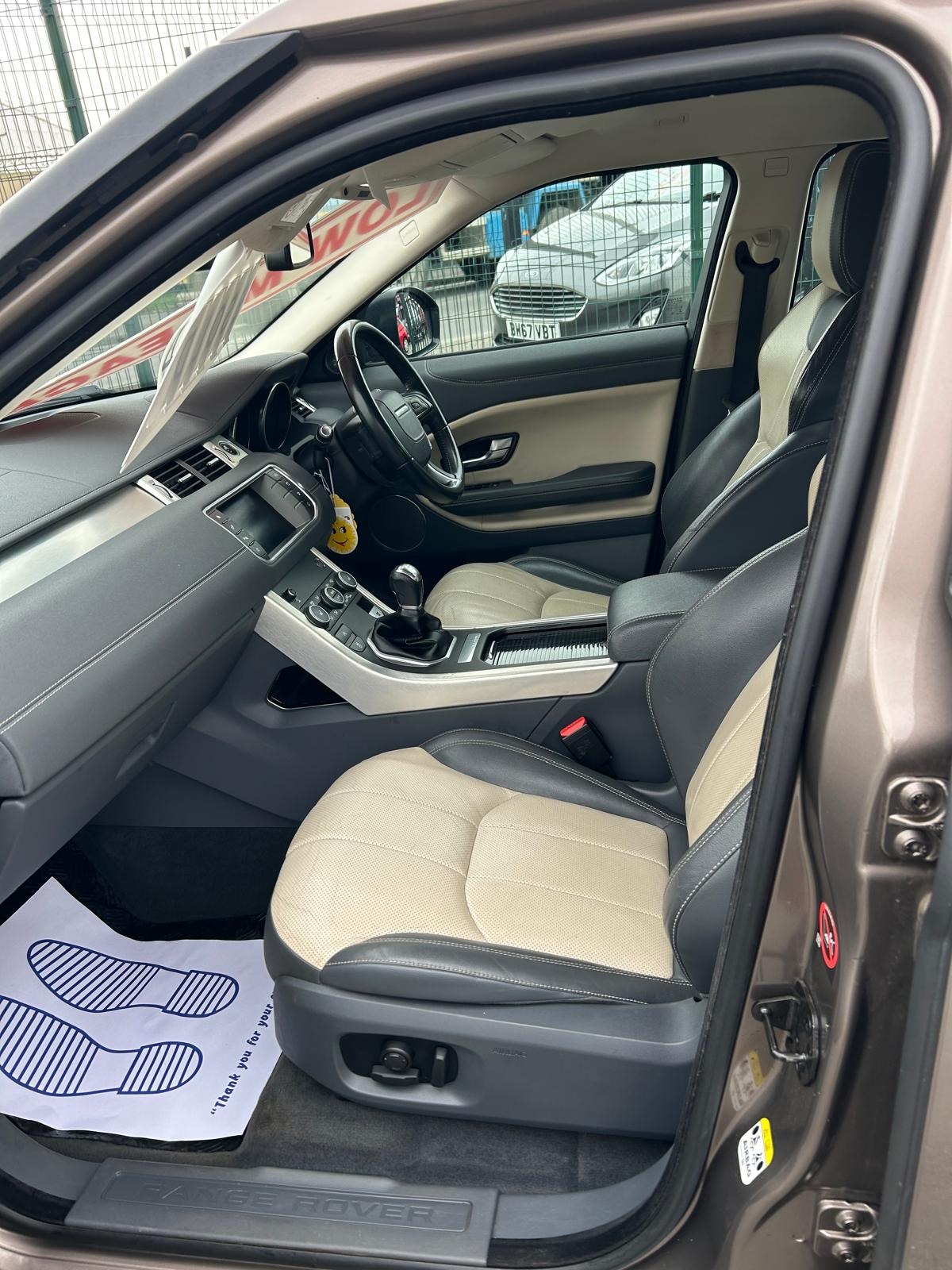 Used Land Rover Range Rover Evoque 2016 for sale - 78176452: Photo 5