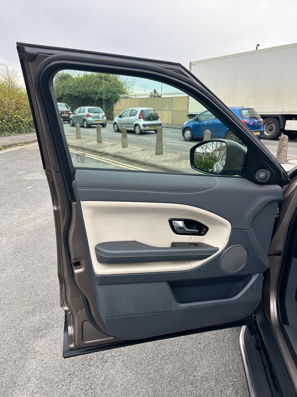 Used Land Rover Range Rover Evoque 2016 for sale - 78176452: Photo 6