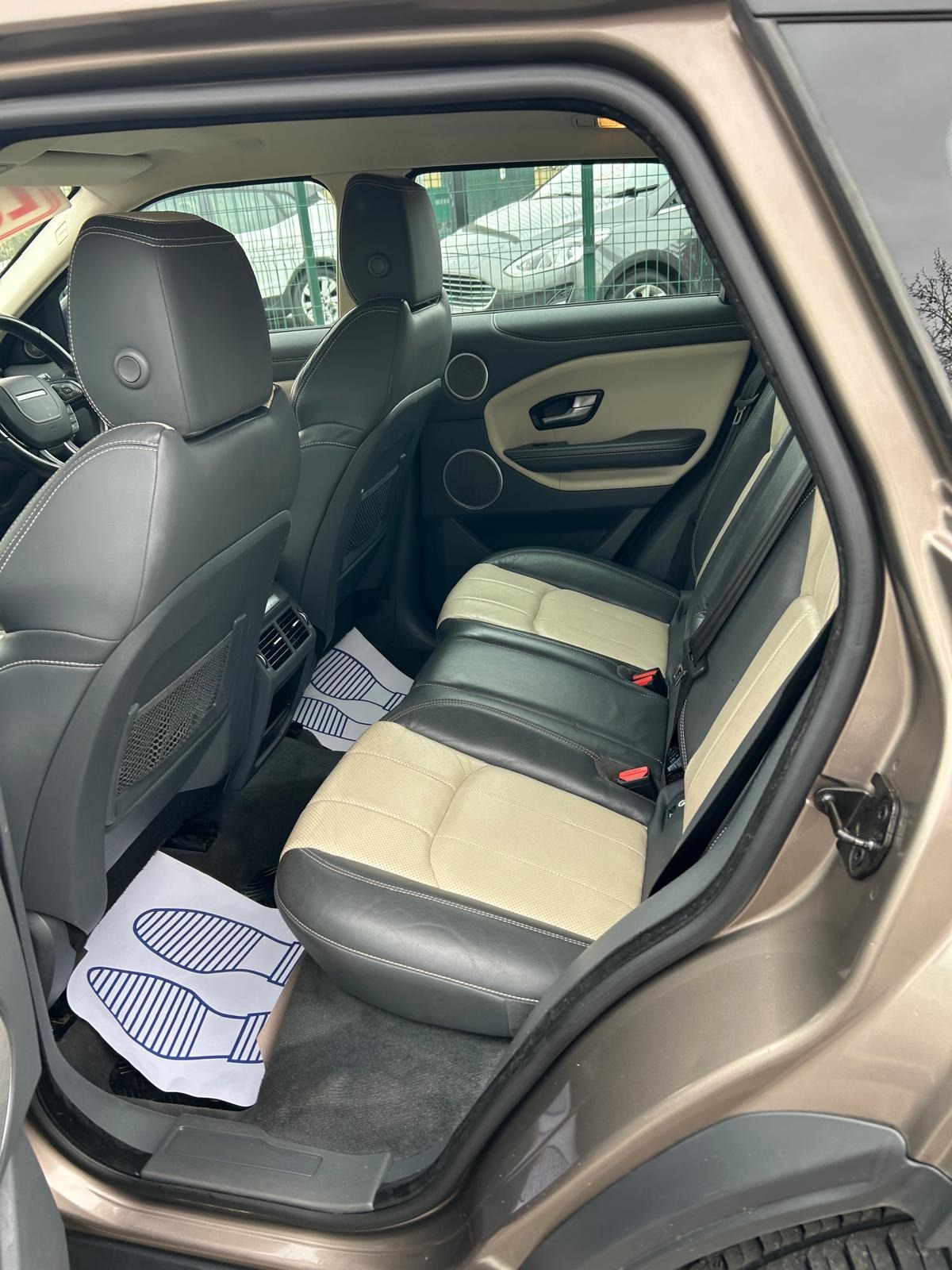 Used Land Rover Range Rover Evoque 2016 for sale - 78176452: Photo 7