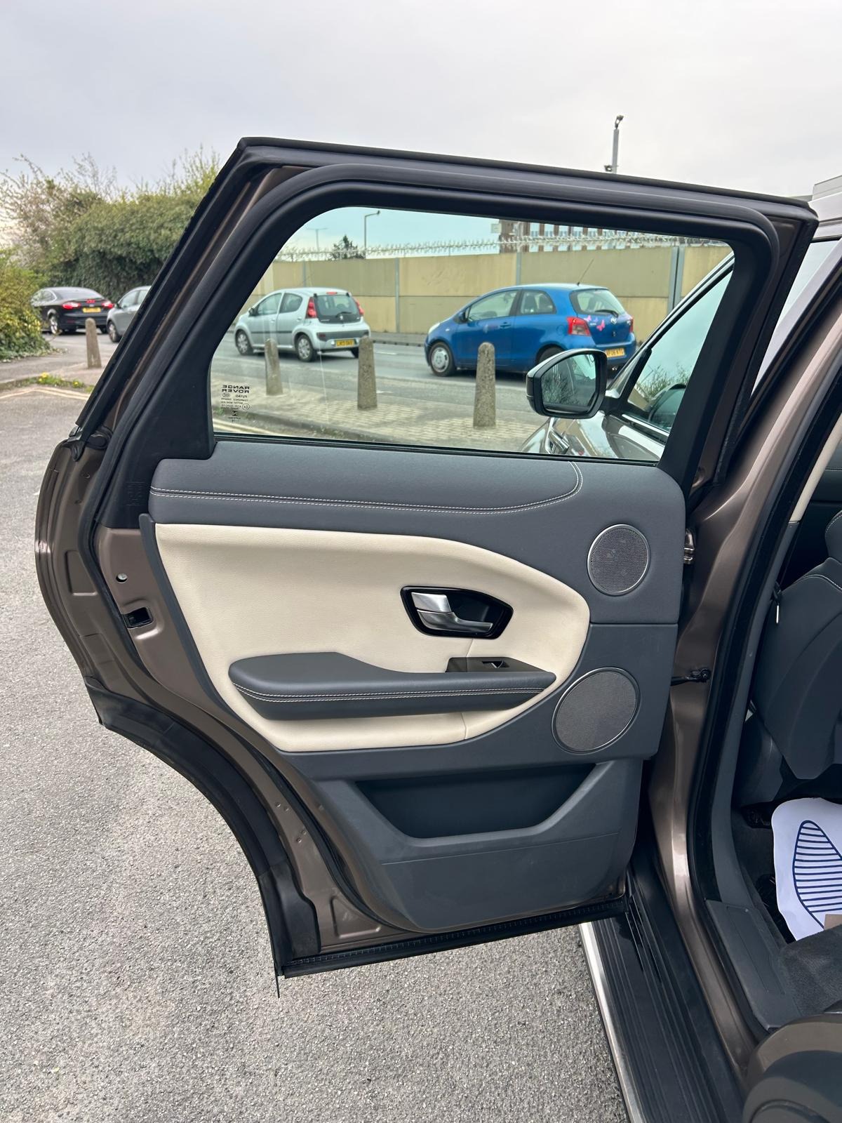 Used Land Rover Range Rover Evoque 2016 for sale - 78176452: Photo 8