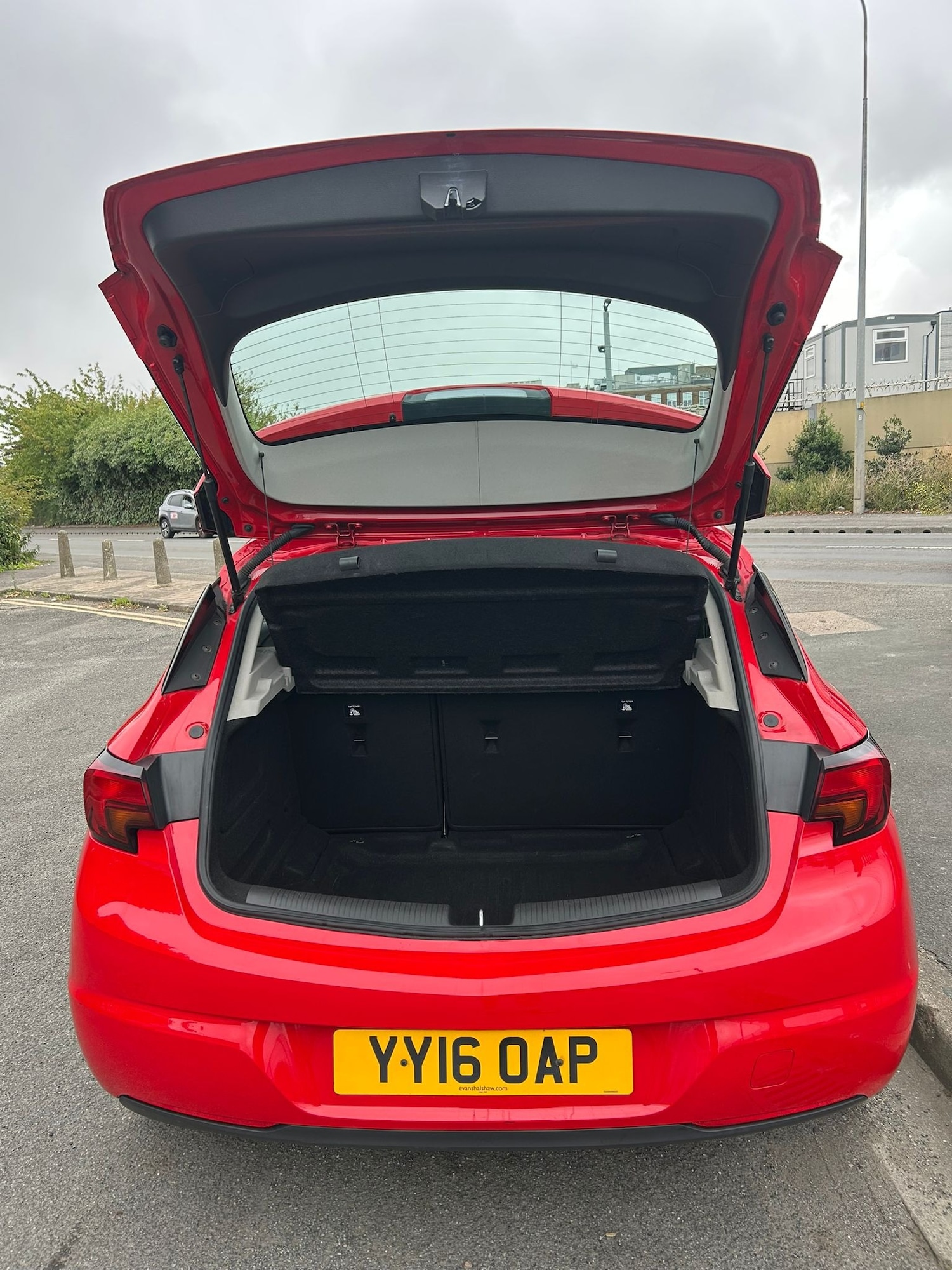 Vehicle 11