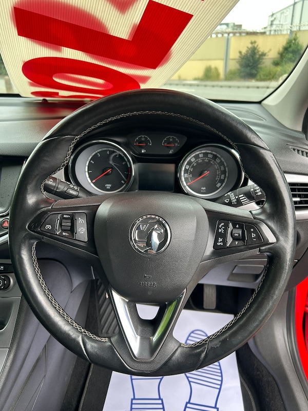 Used Vauxhall Astra 2016 for sale - 75627150: Photo 18