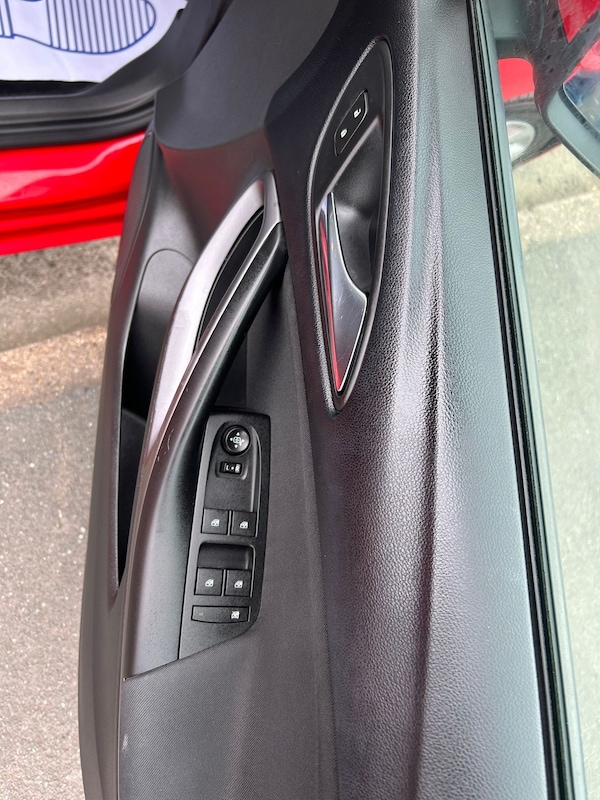 Used Vauxhall Astra 2016 for sale - 75627150: Photo 19