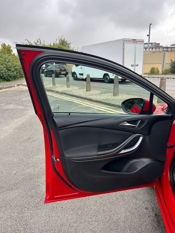 Used Vauxhall Astra 2016 for sale - 75627150: Photo 6