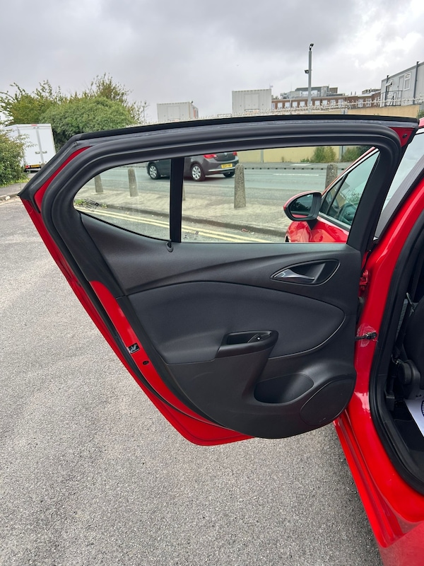Used Vauxhall Astra 2016 for sale - 75627150: Photo 8