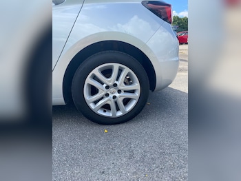 Used Vauxhall Astra 2018 for sale - 76664907: Photo