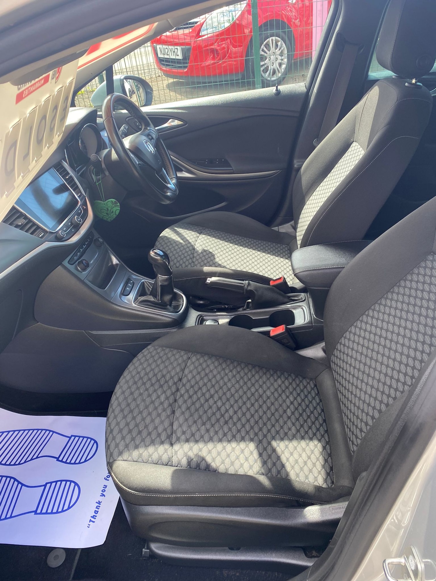 Used Vauxhall Astra 2018 for sale - 76664907: Photo 5