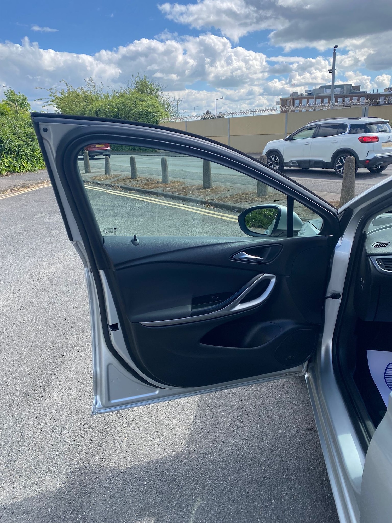 Used Vauxhall Astra 2018 for sale - 76664907: Photo 6