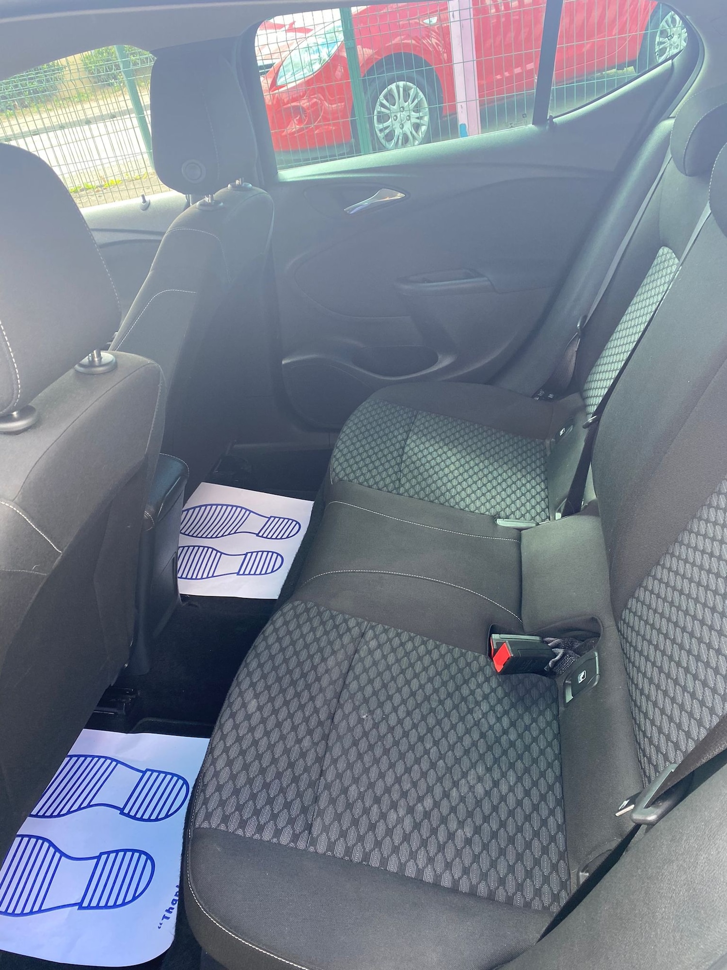 Used Vauxhall Astra 2018 for sale - 76664907: Photo 7