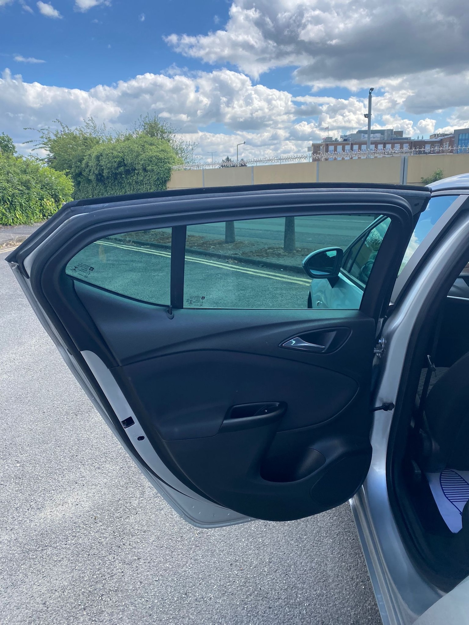 Used Vauxhall Astra 2018 for sale - 76664907: Photo 8