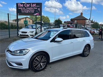 Used Volkswagen Golf 2017 for sale - 79081506: Photo